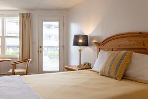 The Gull Oceanside Inn & Motel