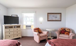 The Gull Oceanside Inn & Motel