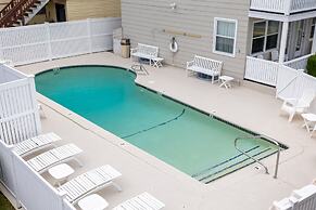 The Gull Oceanside Inn & Motel