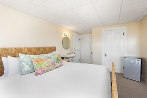 The Gull Oceanside Inn & Motel