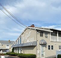 The Gull Oceanside Inn & Motel
