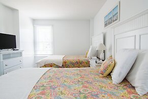 The Gull Oceanside Inn & Motel