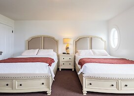 The Gull Oceanside Inn & Motel