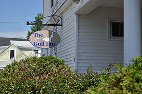 The Gull Oceanside Inn & Motel