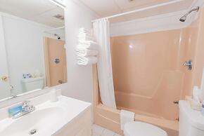 The Gull Oceanside Inn & Motel