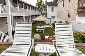 The Gull Oceanside Inn & Motel
