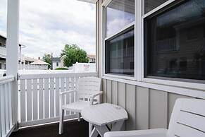 The Gull Oceanside Inn & Motel