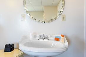 The Gull Oceanside Inn & Motel