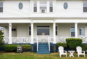 The Gull Oceanside Inn & Motel