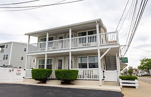 The Gull Oceanside Inn & Motel