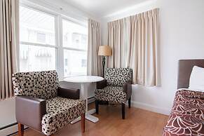 The Gull Oceanside Inn & Motel