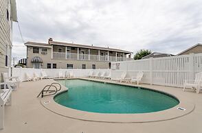 The Gull Oceanside Inn & Motel