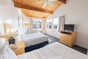 The Gull Oceanside Inn & Motel