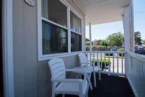 The Gull Oceanside Inn & Motel