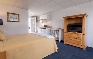 The Gull Oceanside Inn & Motel