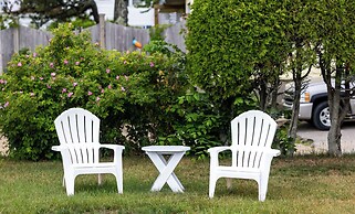 The Gull Oceanside Inn & Motel