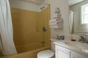 The Gull Oceanside Inn & Motel