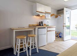 The Gull Oceanside Inn & Motel