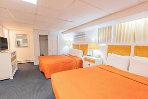 The Gull Oceanside Inn & Motel