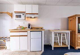 The Gull Oceanside Inn & Motel