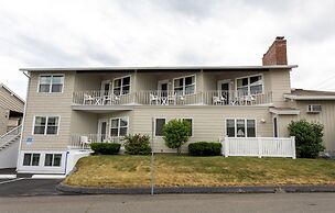 The Gull Oceanside Inn & Motel