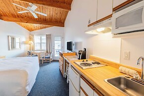 The Gull Oceanside Inn & Motel