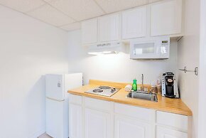 The Gull Oceanside Inn & Motel