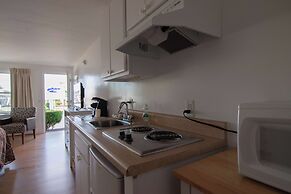 The Gull Oceanside Inn & Motel