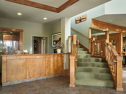 Orchard Hill