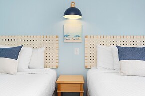 Kebek 3 Oceanside Motel