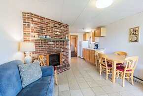 Kebek 3 Oceanside Motel