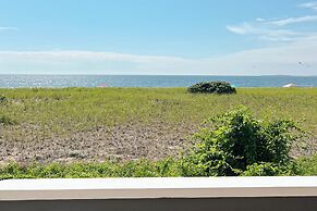 Kebek 3 Oceanside Motel