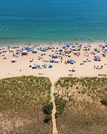 Kebek 3 Oceanside Motel