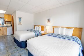 Kebek 3 Oceanside Motel