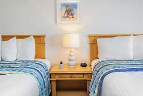 Kebek 3 Oceanside Motel