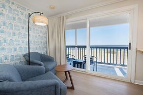 Kebek 3 Oceanside Motel