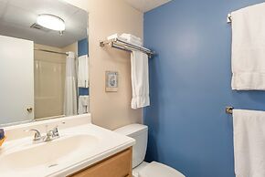 Kebek 3 Oceanside Motel