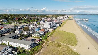 Kebek 3 Oceanside Motel