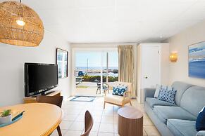 Kebek 3 Oceanside Motel