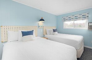 Kebek 3 Oceanside Motel