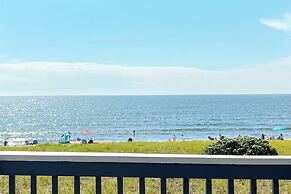 Kebek 3 Oceanside Motel