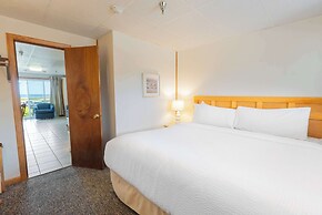Kebek 3 Oceanside Motel