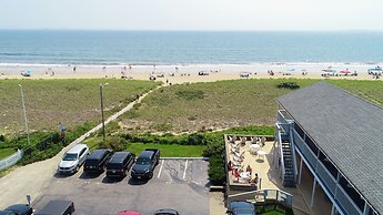 Kebek 3 Oceanside Motel