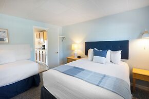 Kebek 3 Oceanside Motel