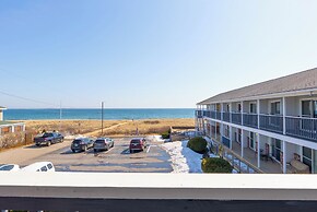 Kebek 3 Oceanside Motel