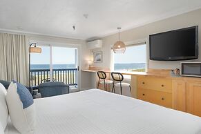 Kebek 3 Oceanside Motel