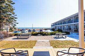 Kebek 3 Oceanside Motel