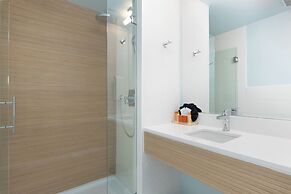 Kebek 3 Oceanside Motel