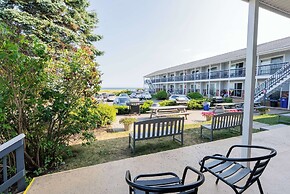 Kebek 3 Oceanside Motel