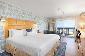 Kebek 3 Oceanside Motel